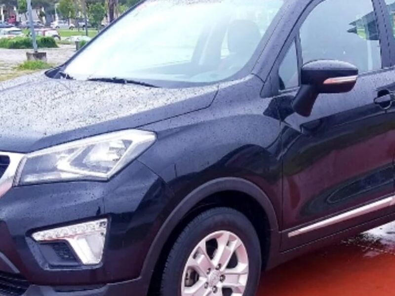 CHANGAN CS ELITE 2018