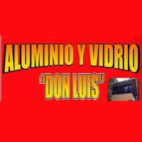 Aluminio y Vidrio Don Luis