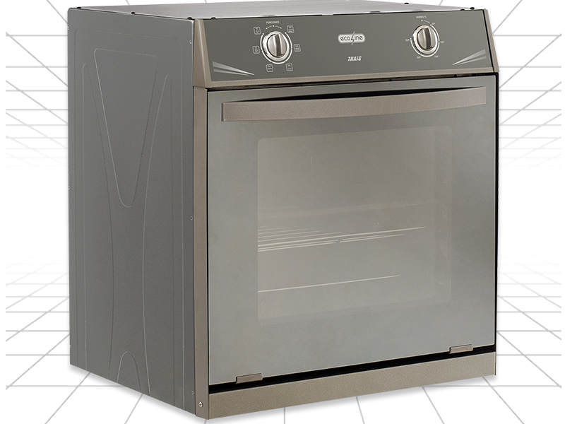 Horno Eléctrico Ecuador