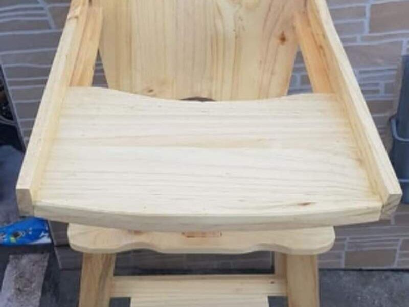 silla para bebe