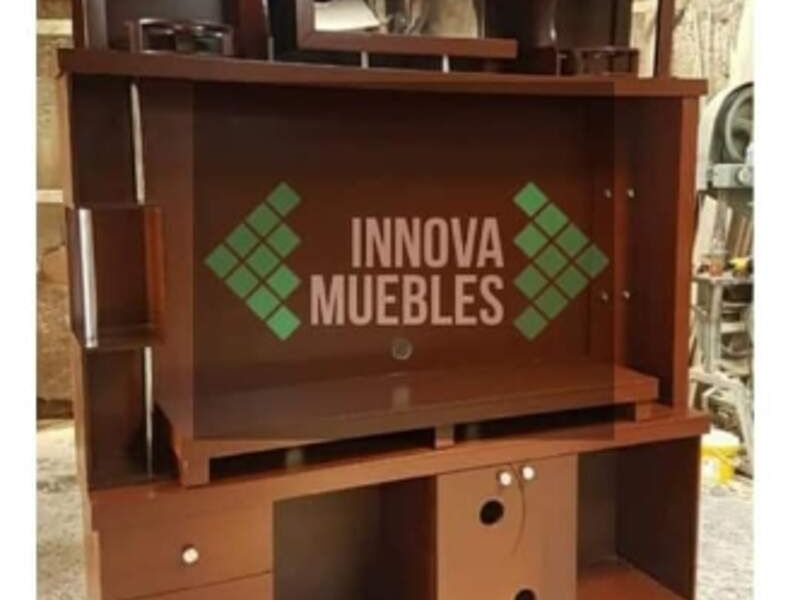 centro de entretenimiento