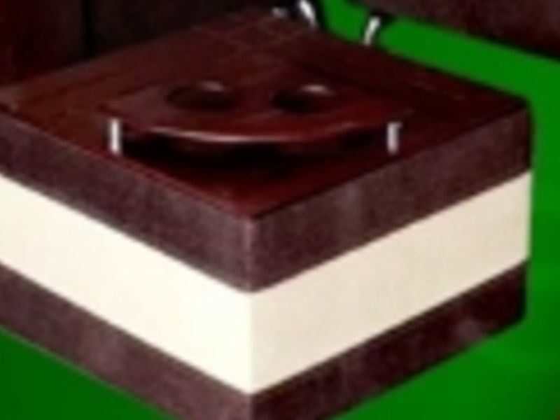 Mesa de centro de sala