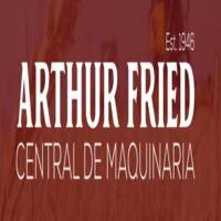 Arthur Fried