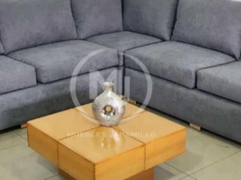 sillon esquinero