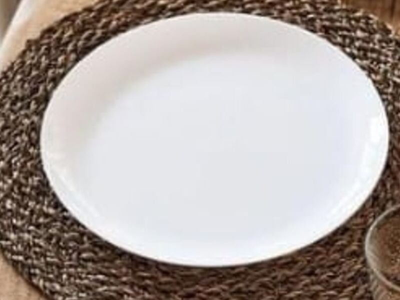 Plato Tendido Diwali 