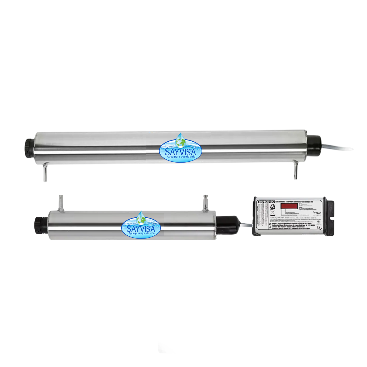 GENERADORES DE OZONO Ecuador