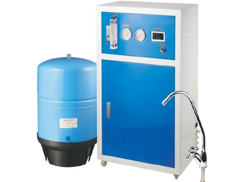 PURIFICADORES AGUA OSMOSIS Ecuador
