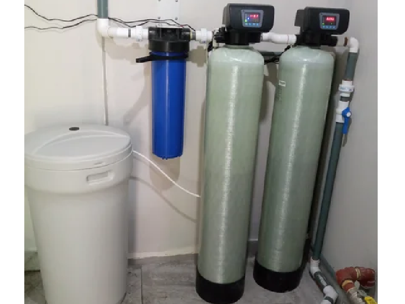 EMBOTELLADORAS DE AGUA Ecuador