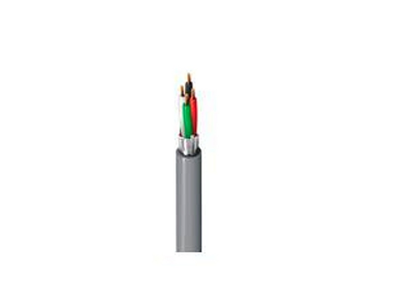 CABLE DE SEGURIDAD 4 X 16 AWG 