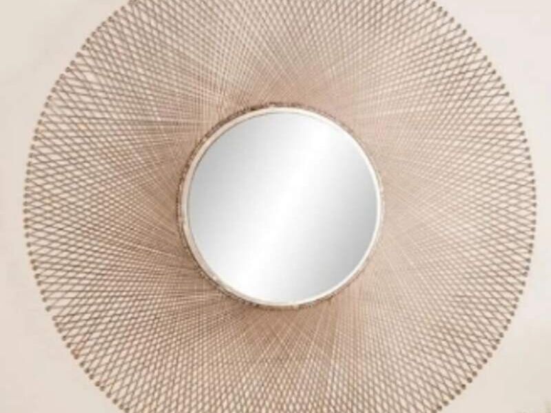 Espejos de pared Silver