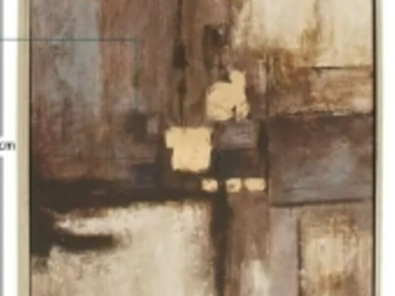 Cuadro Abstracto