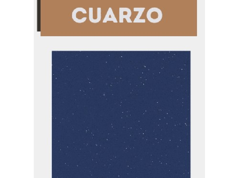 Cuarzo azul Ecuador