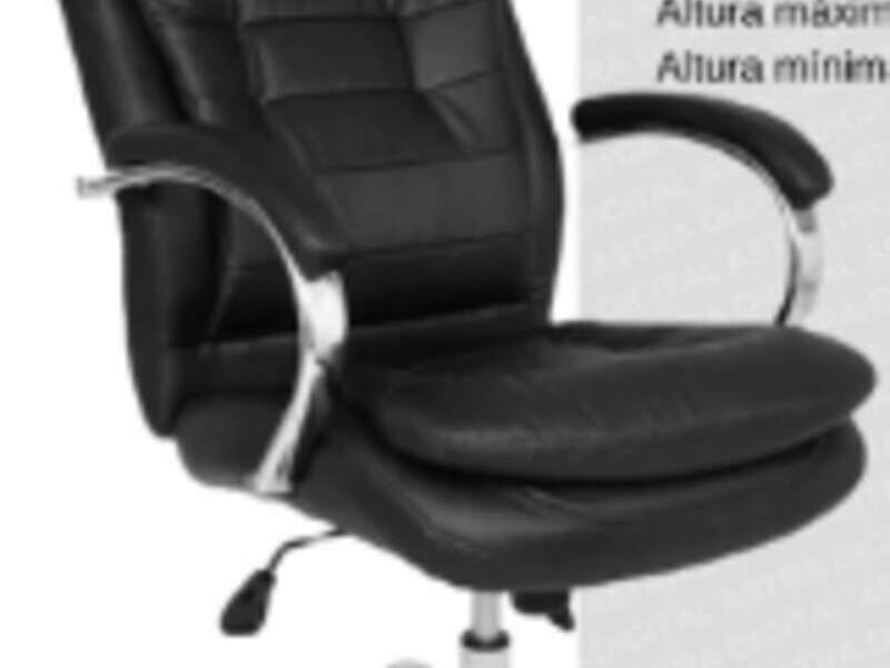 Silla Ejecutiva Albany