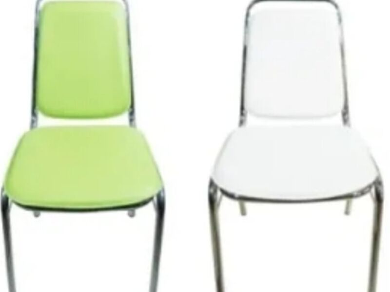 Silla Promo
