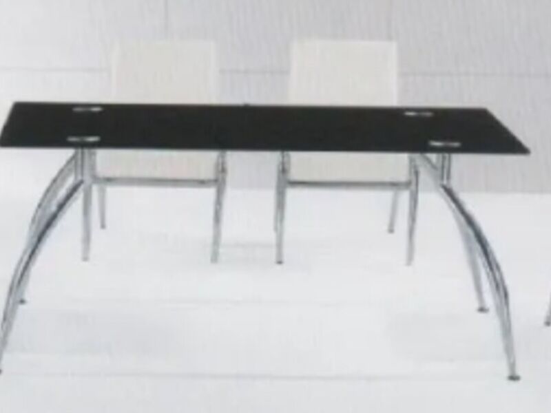 Mesa comedor Black
