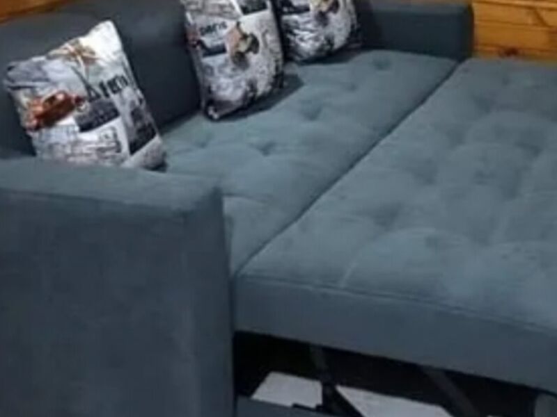 Sofá cama