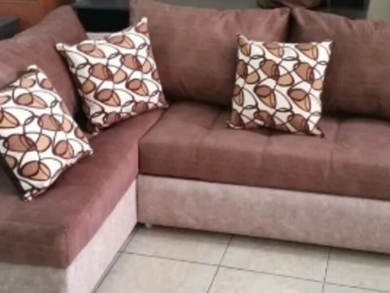Juego de sala 