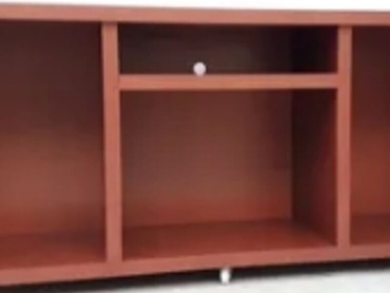 Mueble para TV 65 moderno