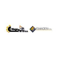 Megaparts Ecuador