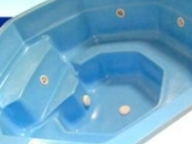 Hidromasajes Girasol