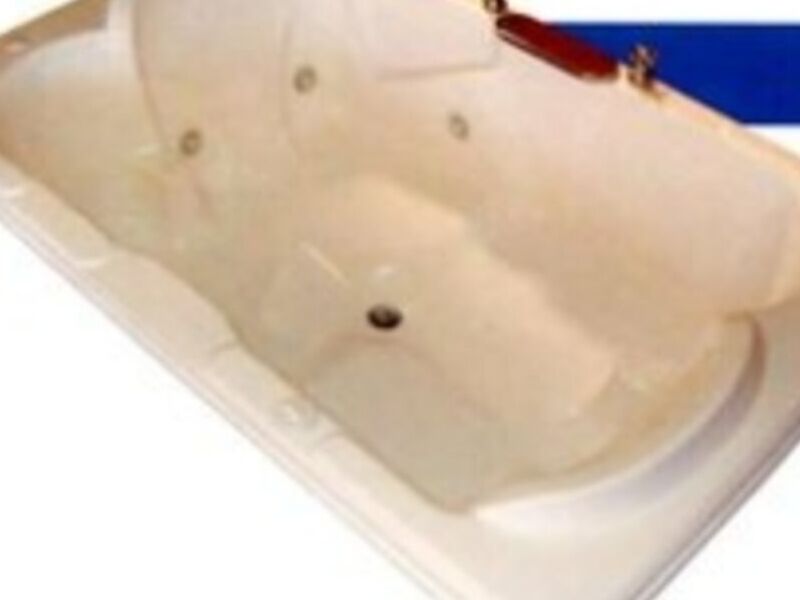 Hidromasajes Géminis