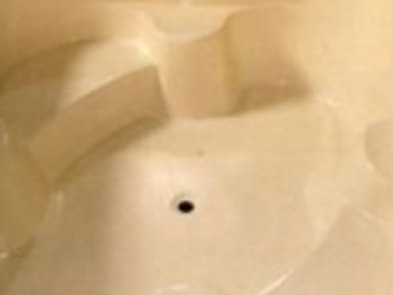 Hidromasajes Egipcia