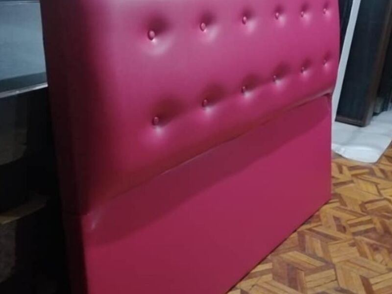 Cabecera de cama
