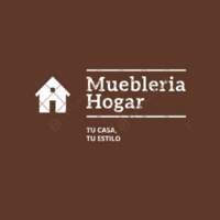 Mueblería Hogar