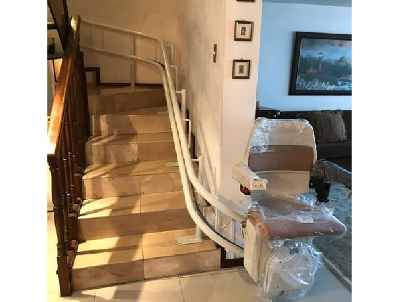 Sillas salvaescaleras Ecuador