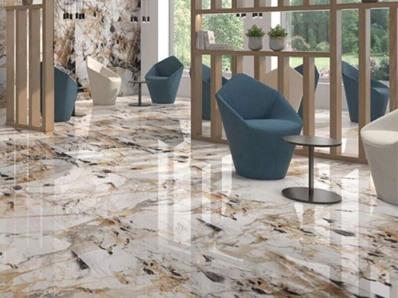Porcelanato Ecuador