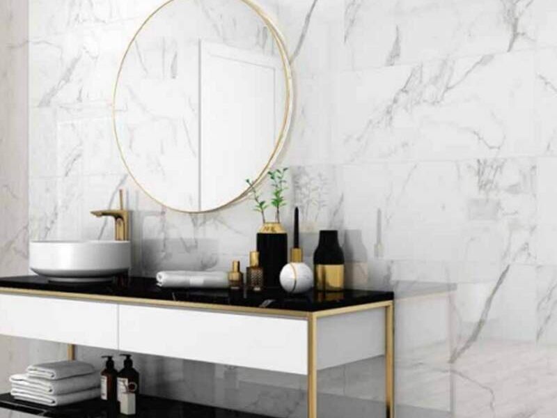 Porcelanato Ecuador