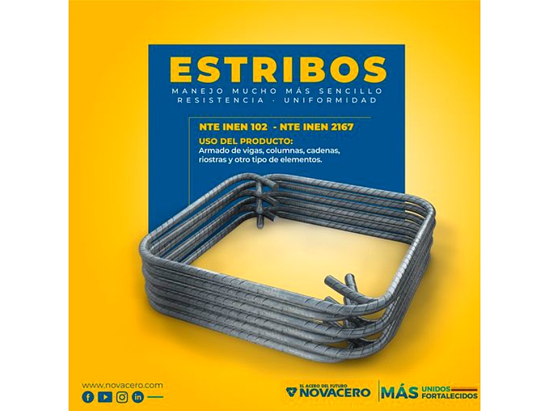 Estribos 