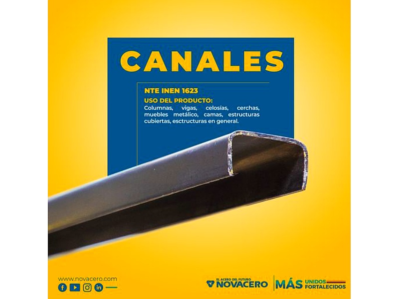 Canales 