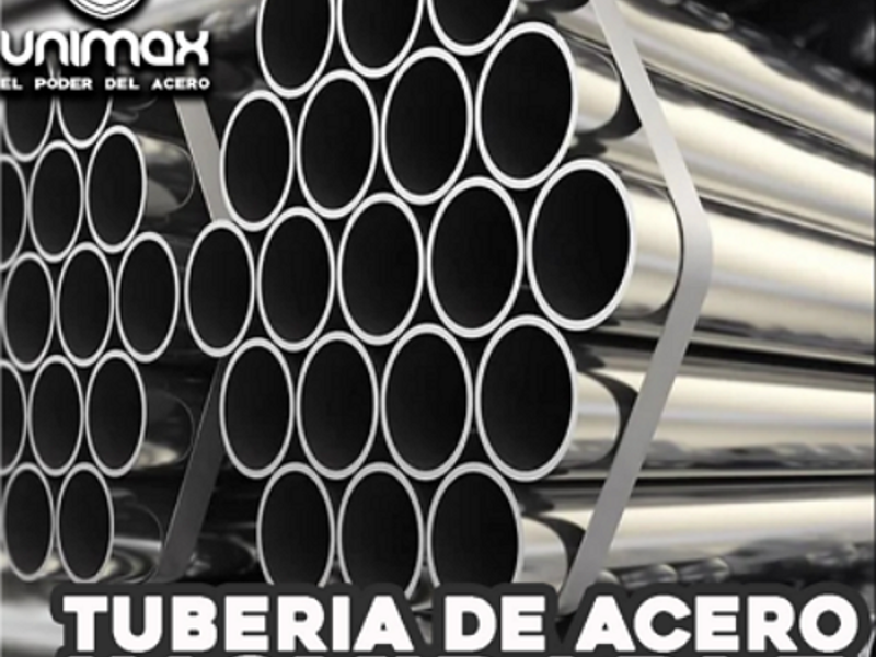 Distribuidora de Aceros Loja 