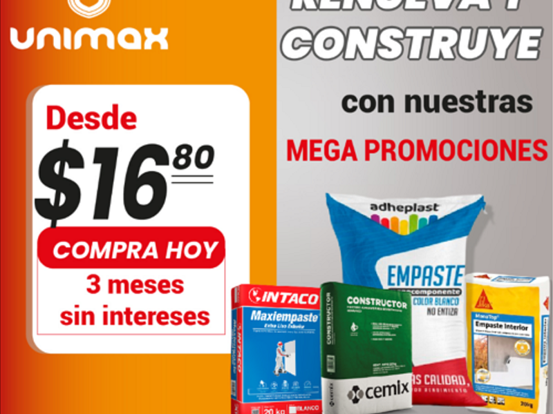 Acero Inoxidable Loja