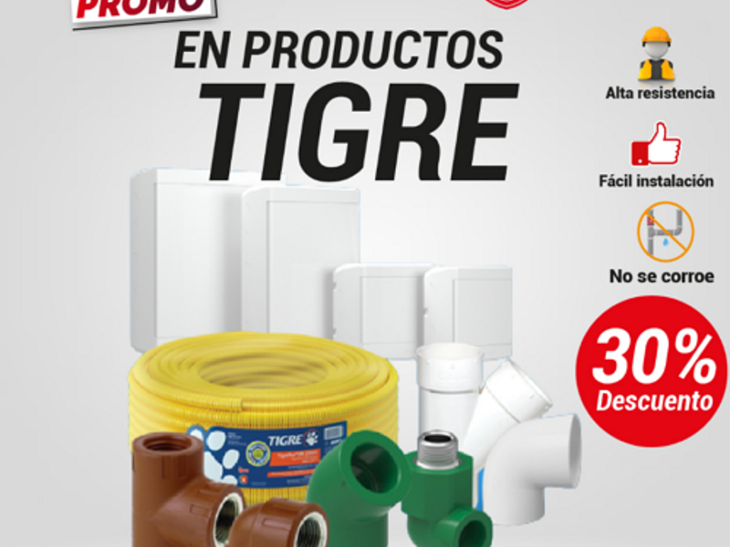Tuberias Loja