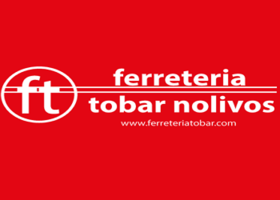 Ferretería Tobar nolivos