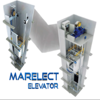 MARELECT ELEVATOR