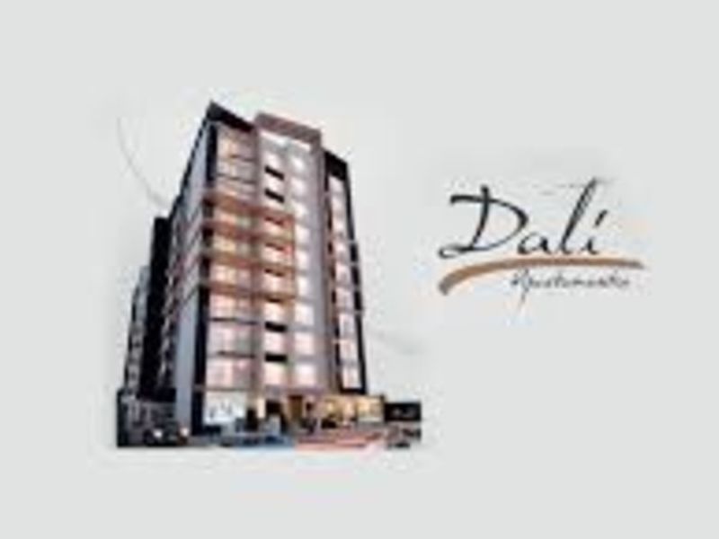 Apto 1b / 3 Dormitorio / Edif. Dalí 