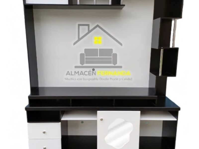 centro de entretenimiento