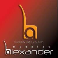 Muebles Alexander
