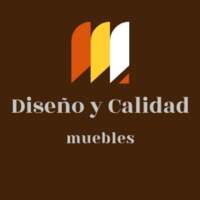 Muebles Diseño y Calidad