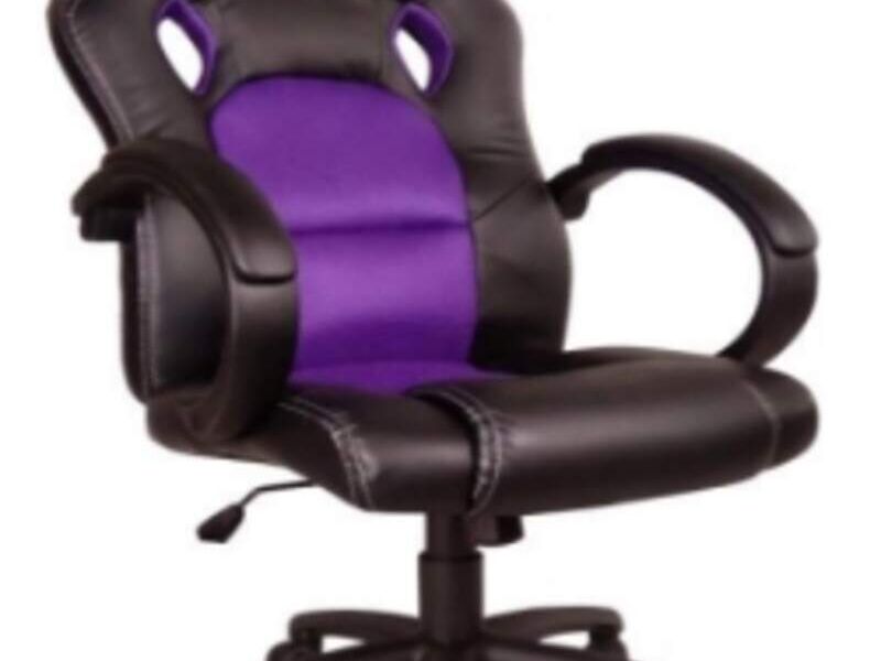 Silla Gamer