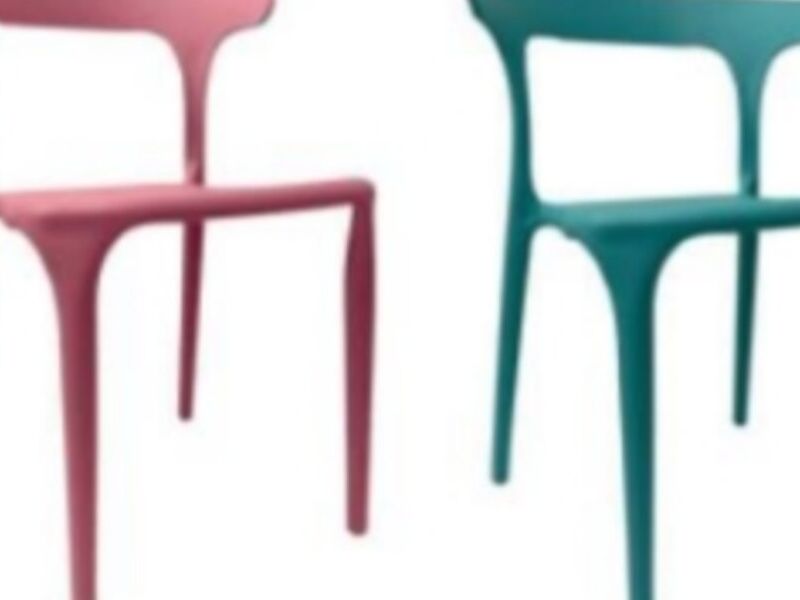 Silla LEO KIDS