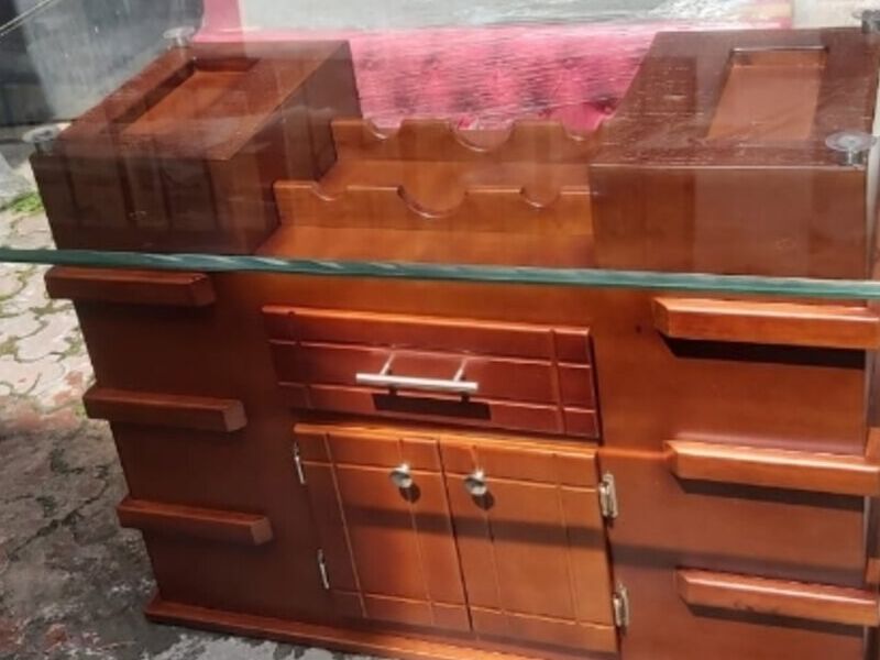 mesa de comedor