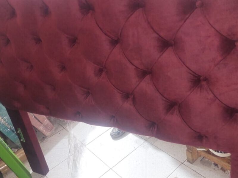 Cabecera de cama