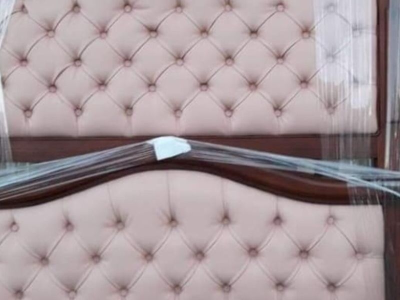 Cabecera de cama