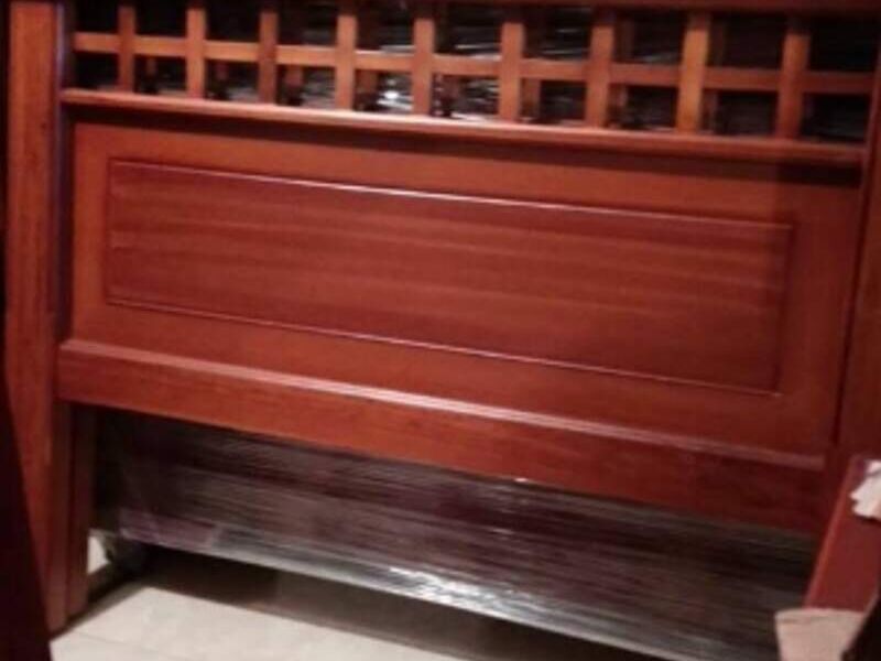 Cabecera de cama