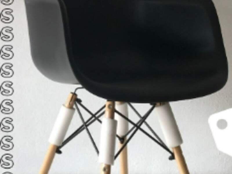 Silla Eames