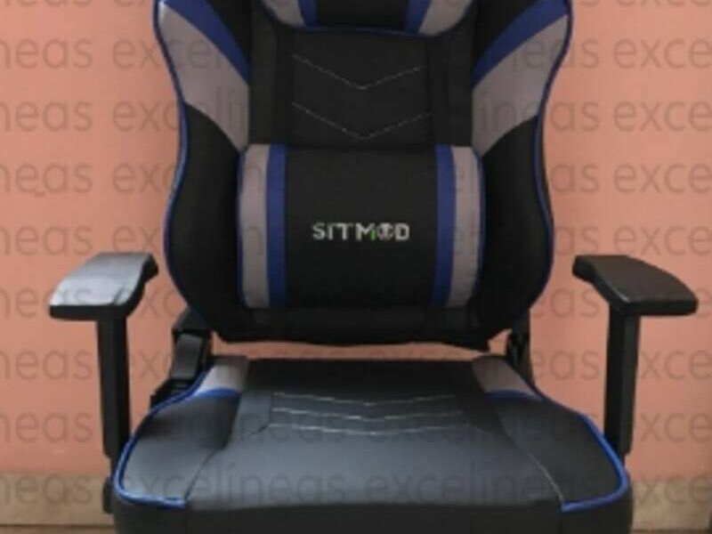 Silla gamer Sitmod